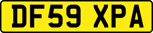DF59XPA