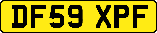 DF59XPF