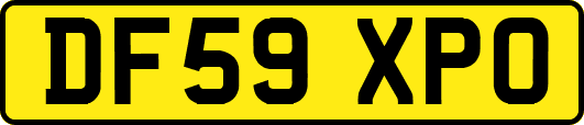DF59XPO