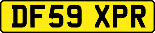 DF59XPR
