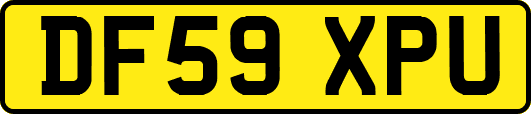 DF59XPU