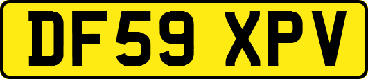 DF59XPV