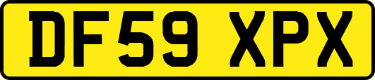 DF59XPX