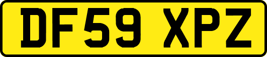 DF59XPZ