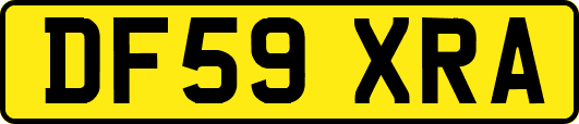 DF59XRA