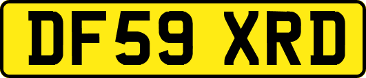 DF59XRD