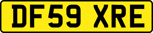 DF59XRE