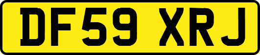 DF59XRJ
