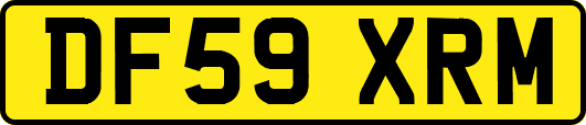 DF59XRM
