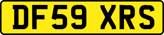 DF59XRS