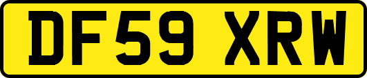 DF59XRW