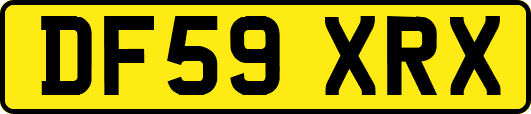 DF59XRX