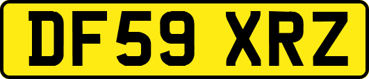 DF59XRZ