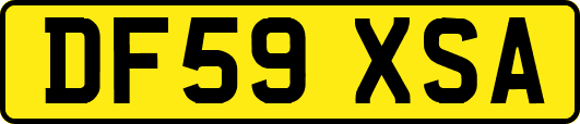 DF59XSA