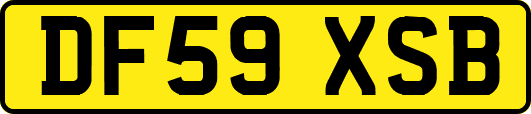 DF59XSB