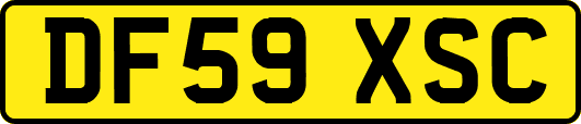 DF59XSC