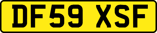 DF59XSF