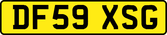 DF59XSG