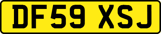 DF59XSJ