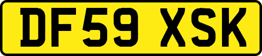 DF59XSK