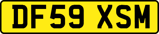 DF59XSM