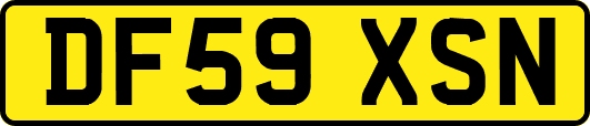 DF59XSN