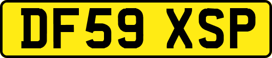 DF59XSP