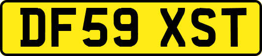 DF59XST