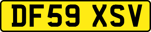 DF59XSV