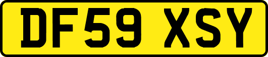 DF59XSY