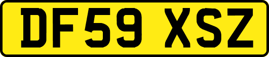 DF59XSZ
