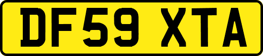 DF59XTA