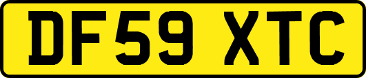 DF59XTC
