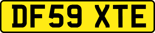 DF59XTE