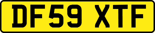 DF59XTF