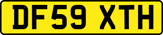 DF59XTH