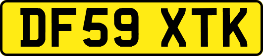 DF59XTK