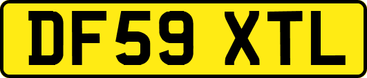 DF59XTL