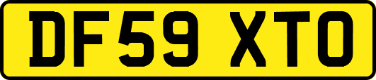 DF59XTO