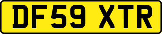 DF59XTR