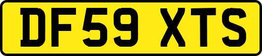 DF59XTS