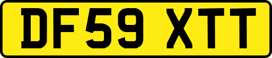 DF59XTT
