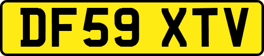 DF59XTV