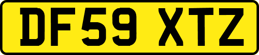 DF59XTZ