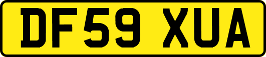 DF59XUA