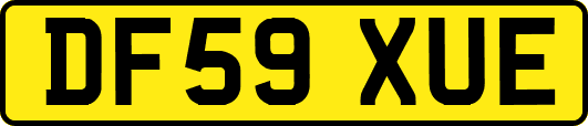 DF59XUE