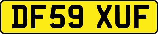 DF59XUF