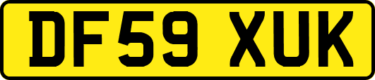 DF59XUK