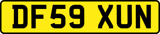 DF59XUN