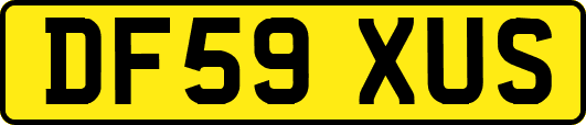 DF59XUS